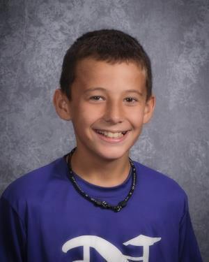 Jace Watrous's Classmates® Profile Photo