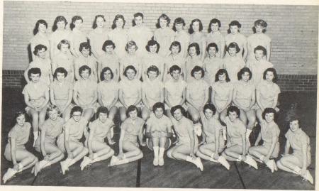 Phyllis Varec's Classmates profile album