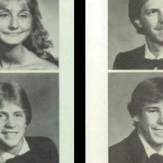 Jeff Harrison's Classmates profile album