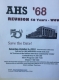 Albany High School Class of 1968 50th Reunion reunion event on Oct 6, 2018 image