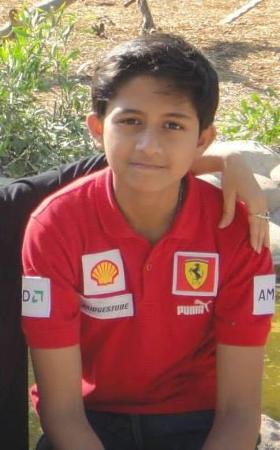 Indraneil Munshi's Classmates® Profile Photo