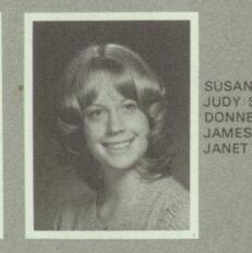 Susan Collins' Classmates profile album