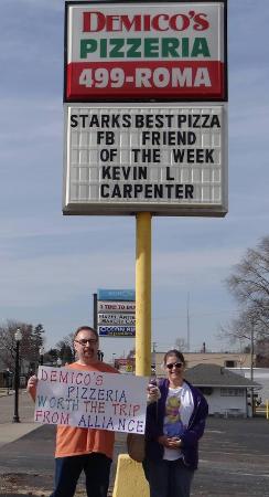 Kevin Carpenter's Classmates® Profile Photo