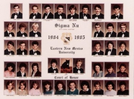 Fr.James McGowan's Classmates profile album