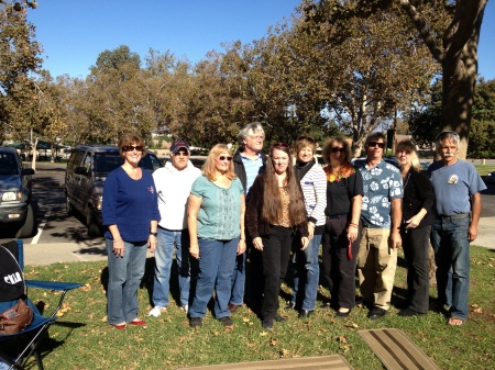 Fontana High School Reunions - Fontana, CA - Classmates