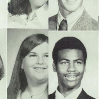 Ron Washington's Classmates profile album