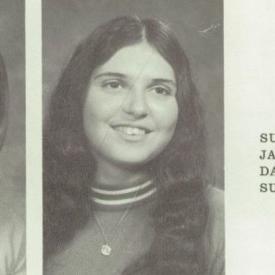 Susan Dryden's Classmates profile album