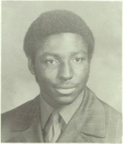 Raymond Alexander's Classmates profile album