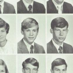 Larry Taylor's Classmates profile album