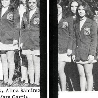 Linda Savage's Classmates profile album