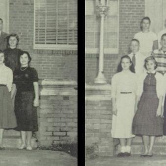 george comstock's Classmates profile album