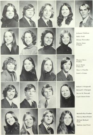 kim costello's Classmates profile album