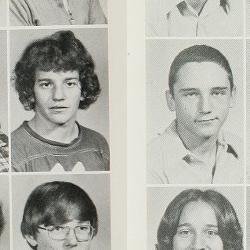 Christy Allan's Classmates profile album