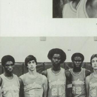 Tony Mitchell's Classmates profile album