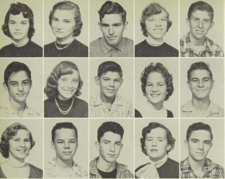 Ken Brown's Classmates profile album