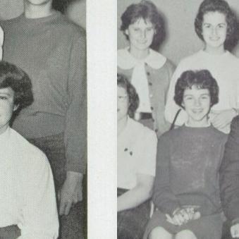 Karen Horwath's Classmates profile album