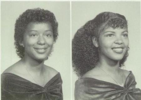 Beverly Gillis' Classmates profile album