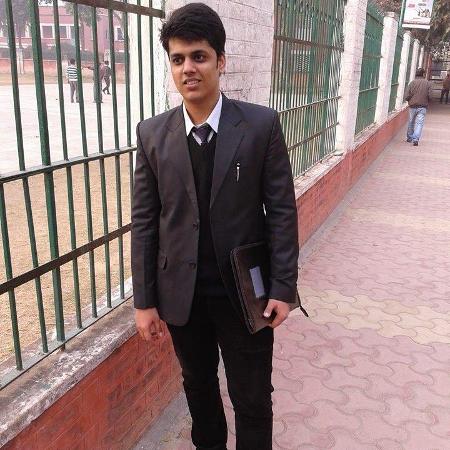 Devyanshu Aggarwal's Classmates® Profile Photo