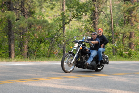 Sturgis 2014