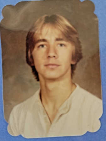 Jon Van Guilder's Classmates profile album