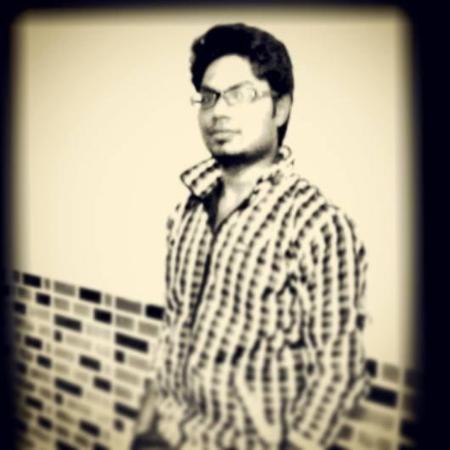 Krishna Poddar's Classmates® Profile Photo