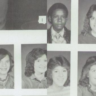 Donald Gober's Classmates® Profile Photo