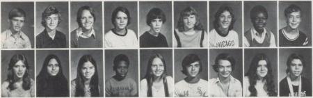 Scott Bender's Classmates profile album