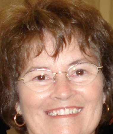 Judy Curwood's Classmates® Profile Photo