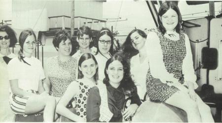 Teresa Derickson's Classmates profile album