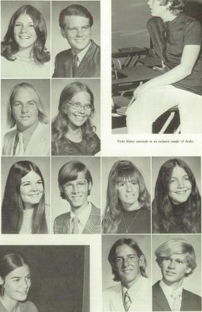Diane Armstrong's Classmates profile album