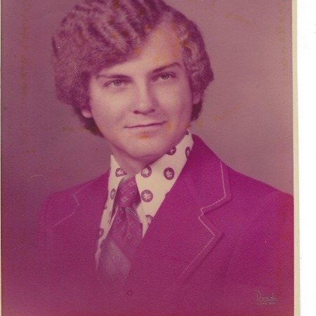 Ronald Schaefer's Classmates profile album