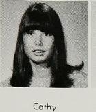 Cathy Boyer's Classmates profile album