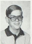 Jerry Compton's Classmates profile album