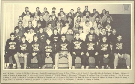 John Flavin's Classmates profile album