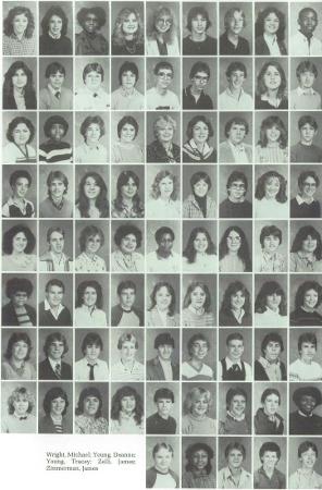 Gary Sutter's Classmates profile album