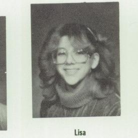 Lisa Rogowski's Classmates profile album