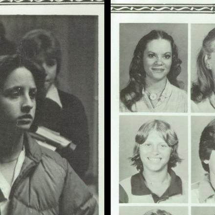 Teresa Mincey's Classmates profile album