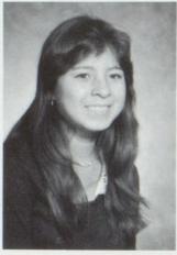 Diana Olguin-Cruz's Classmates profile album