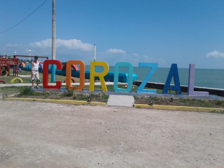 Corozal, Belize Feb 2020
