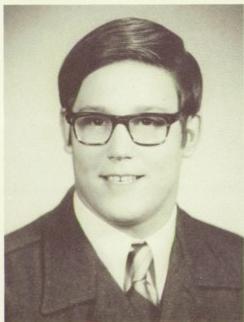 Robert Meyer's Classmates profile album