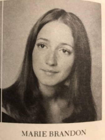 Marie Kastens' Classmates profile album