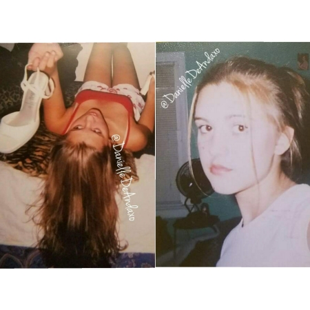 Danielle Mathias' Classmates profile album