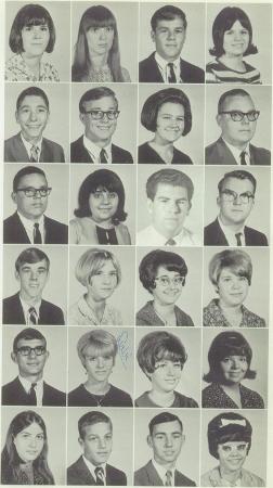 Don Haas' Classmates profile album