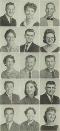 Lloyd Boudloche's Classmates profile album