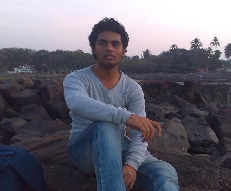 Vipul Barnwal's Classmates® Profile Photo