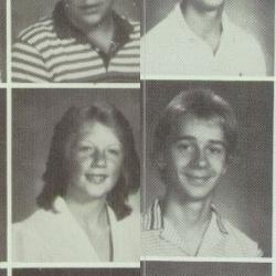 Caryn Perry's Classmates profile album