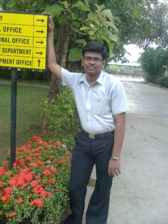 Kumaresan Siva's Classmates® Profile Photo