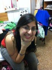 Aviva Aharon's Classmates® Profile Photo