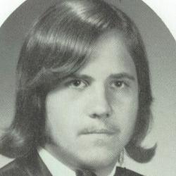 Larry McKenzie's Classmates profile album