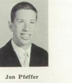 Jonathan Pfeffer's Classmates profile album